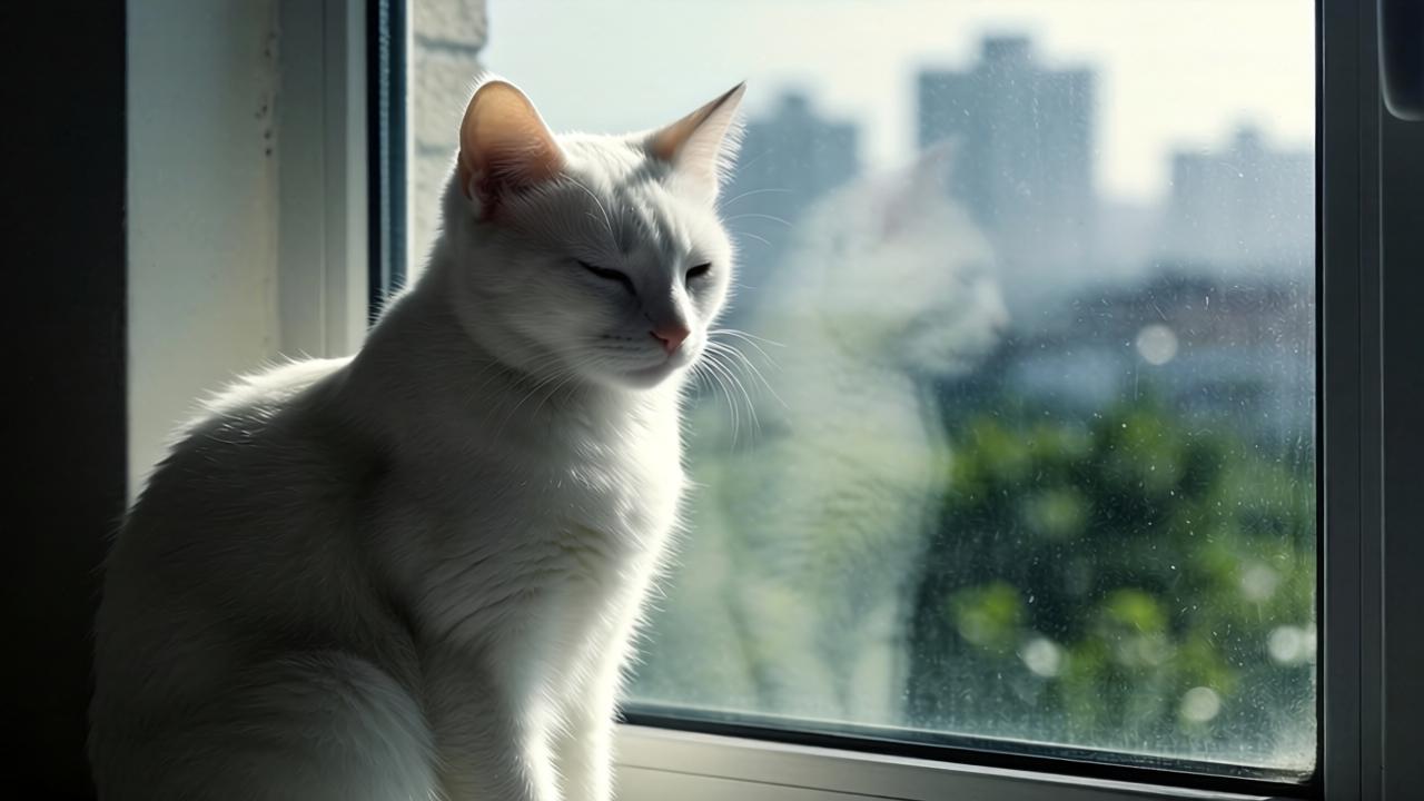 牢记嘱托 逐梦深蓝丨灵山岛“负碳海岛”的生态实践，树起人海共荣新样板(图1)