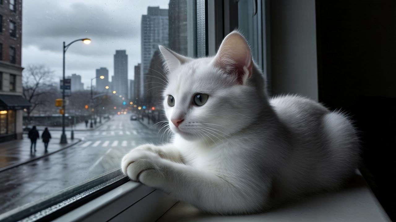 “齐心鲁力 e法治网”网络执法系列情景剧之《他偷走了身份证》(图1)