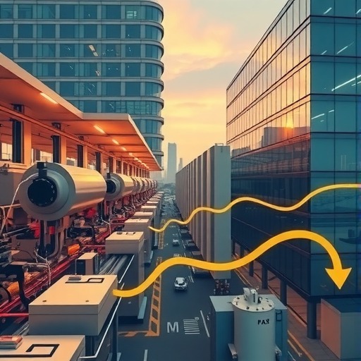 从产线到总部 从“跟投”到“深投” 外资持续“加码”中国呈现新趋势(图1) 从产线到总部 从“跟投”到“深投” 外资持续“加码”中国呈现新趋势(图1)