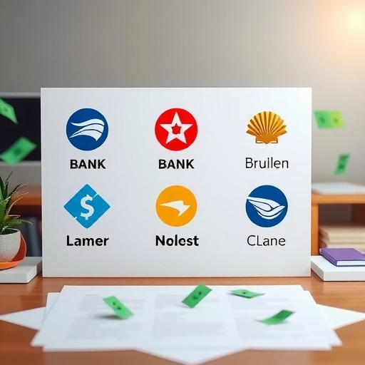 落实个人消费贷款最新财政贴息政策,六大行集体公告(图1) 落实个人消费贷款最新财政贴息政策,六大行集体公告(图1)