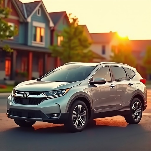 荣威D5X DMH十万左右SUV全能王，终结家庭用车难题(图1)