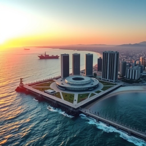 青岛为海洋经济立法 11月1日起施行(图1)