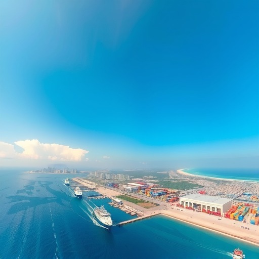 新华鲜报｜驻华使节相约海南自贸港：“这里的开放很有吸引力！”(图1)