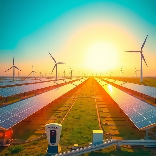 点“金”之道 | 中国新能源“产能过剩”？ 外商的答案恰恰相反(图1)