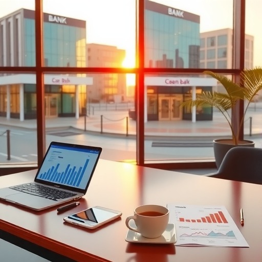 落实个人消费贷款财政贴息政策优化相关服务 六大行公告(图1)