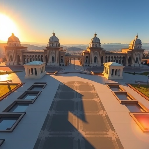 统筹把握主要目标和远景目标——论深入学习贯彻党的二十届四中全会精神(图1)