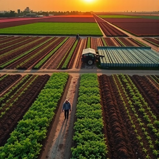 晚播不减产！看山东如何打赢秋播秋种保卫战(图1)
