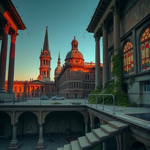 外媒文章：西方正在加速衰落(图1)