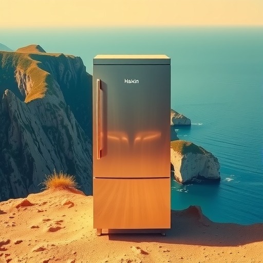 从大山到大海：海信冰箱十年公益，让梦想长出翅膀(图1)