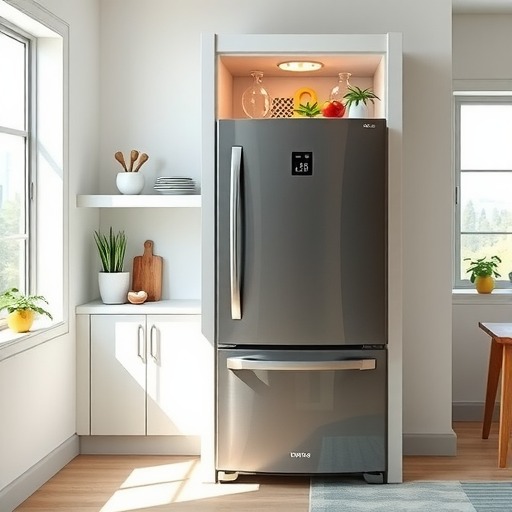 欧洲销量第一,海信冰箱创海外市场历史新高(图1) 欧洲销量第一,海信冰箱创海外市场历史新高(图1)