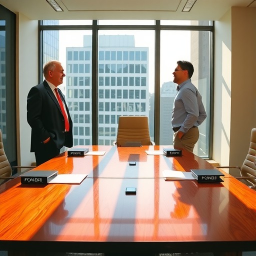 鸿铭股份创始人夫妇拟退出董事会，25岁哥大硕士儿子将加入(图1)