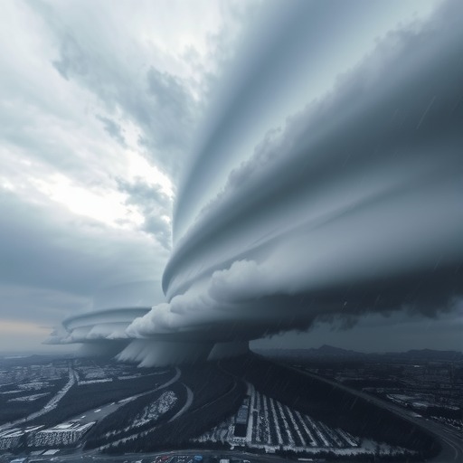 山东将迎大风降温天气 多地或迎今冬初雪(图1) 山东将迎大风降温天气 多地或迎今冬初雪(图1)