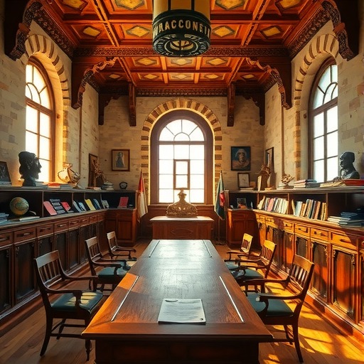 西班牙塞万提斯学院院长：“尊重文明多样性至关重要”(图1)