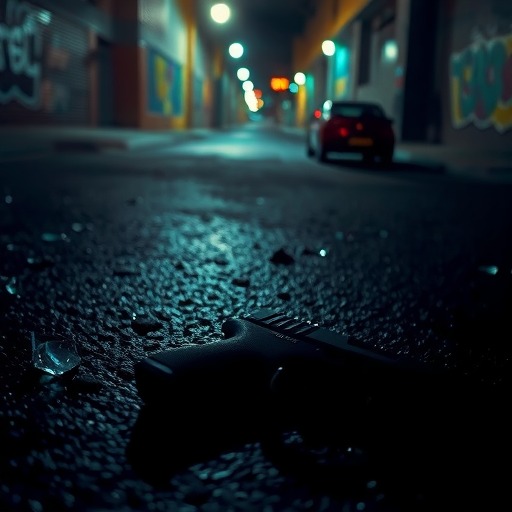 【世界说】美媒:“幽灵枪”日益泛滥,成为美国人的又一“噩梦”(图1) 【世界说】美媒:“幽灵枪”日益泛滥,成为美国人的又一“噩梦”(图1)