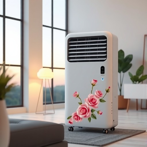 董明珠力挺玫瑰空调：审美各异，坚持创新才是硬道理(图1)