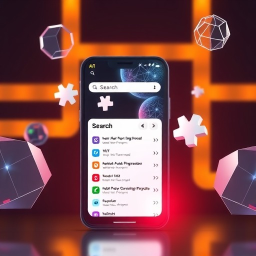 阿里夸克AI新升级:深度搜索先思考,生活难题秒变简单!(图1) 阿里夸克AI新升级:深度搜索先思考,生活难题秒变简单!(图1)