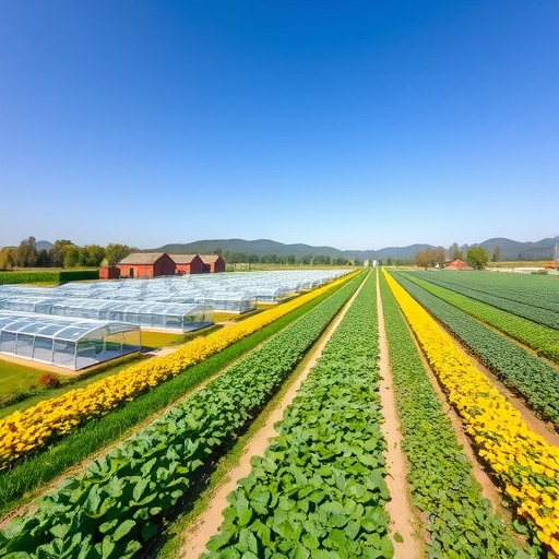 潍坊昌邑：用“新”促特色农业焕生机(图1)