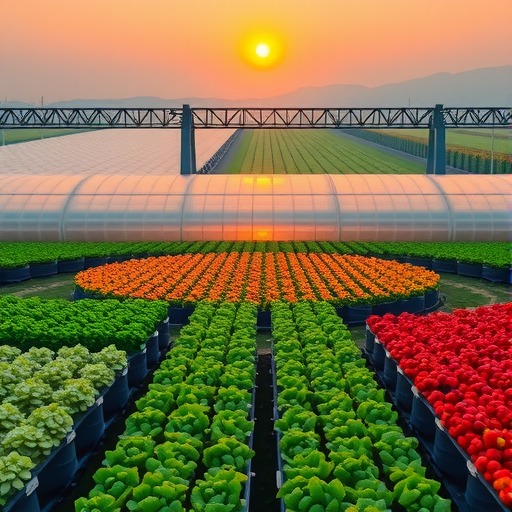 潍坊昌邑:用“新”促特色农业焕生机(图1) 潍坊昌邑:用“新”促特色农业焕生机(图1)