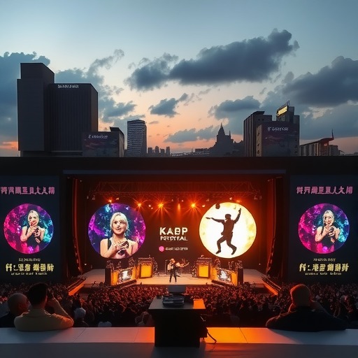 从“为星而来”到“因城停留”,山东用演唱会经济打造城市文化名片(图1) 从“为星而来”到“因城停留”,山东用演唱会经济打造城市文化名片(图1)