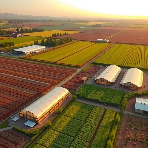 潍坊昌邑：用“新”促特色农业焕生机(图1)