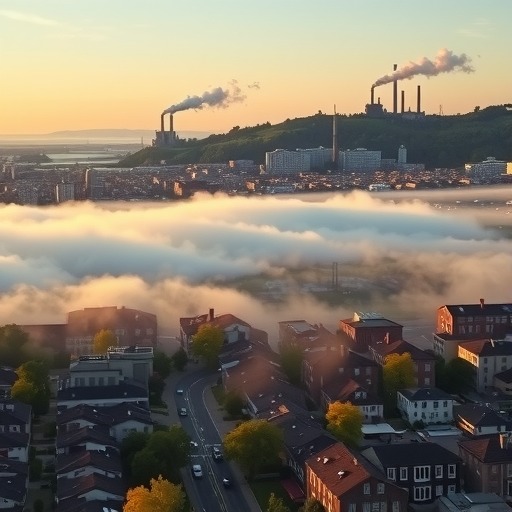 【世界说】盖洛普调查:非裔美国人对环境污染的担忧程度最高 凸显污染对美国少数族裔影响之大(图1) 【世界说】盖洛普调查:非裔美国人对环境污染的担忧程度最高 凸显污染对美国少数族裔影响之大(图1)