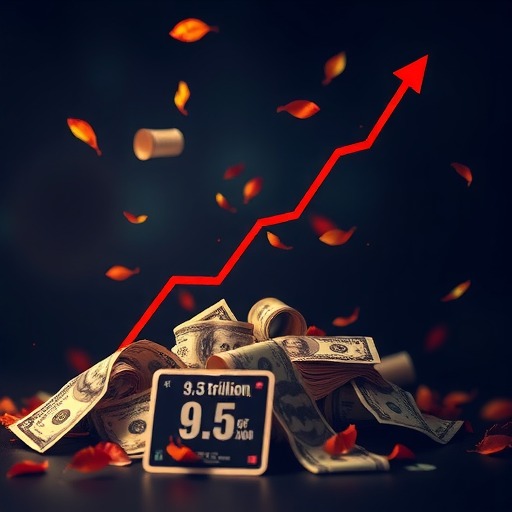 居民短期消费贷余额跌至9.5万亿元下方 为三年来最低(图1)