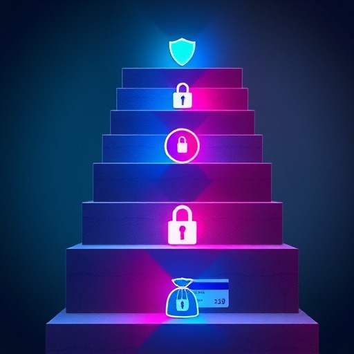 防范金融诈骗六大段位 你能闯到哪一关？(图1)