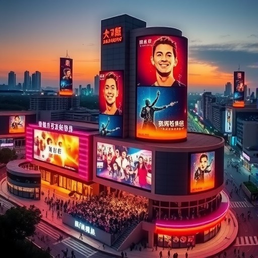 探寻山东演艺经济:从“为星而来”到“因城停留”(图1) 探寻山东演艺经济:从“为星而来”到“因城停留”(图1)