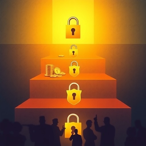 防范金融诈骗六大段位 你能闯到哪一关？(图1)