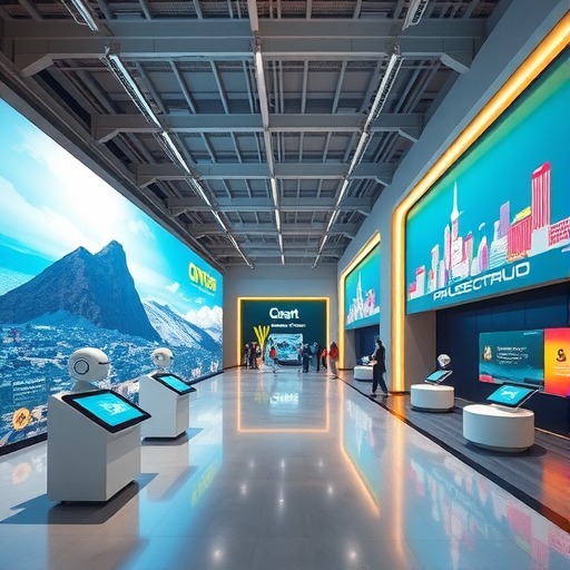 向“新”向“智”一起向未来 广交会“超级流量”效应持续显现(图1)