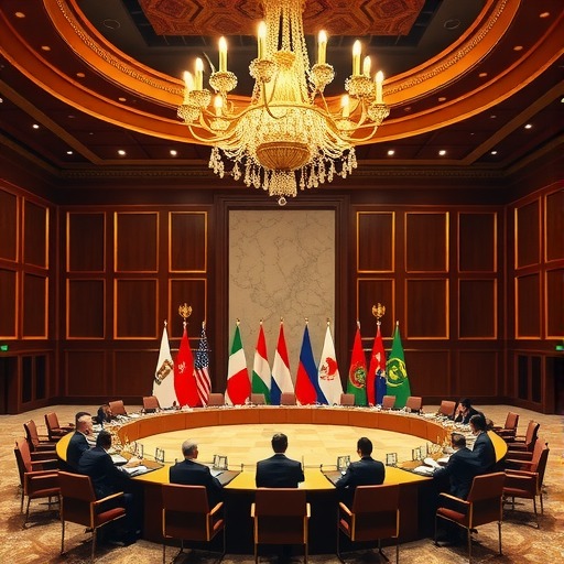 百年变局下的中国外交|国际人士：全球文明倡议有利于增进各国理解、信任与合作(图1)