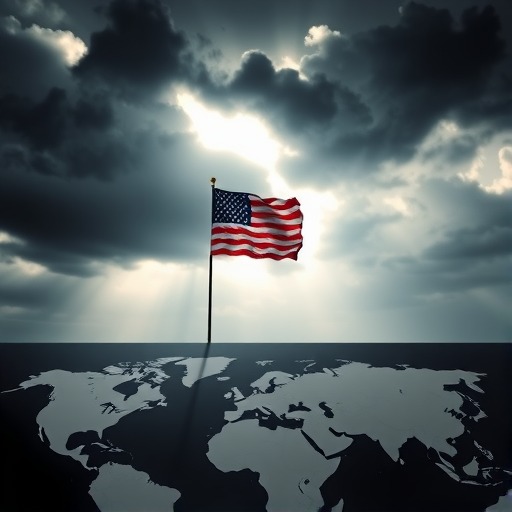 国际观察丨美国又一次站在国际社会对立面(图1)