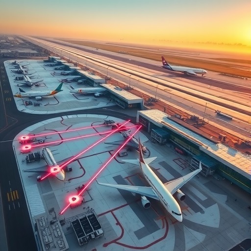 山东机场2025年冬航季计划新增航线45条(图1) 山东机场2025年冬航季计划新增航线45条(图1)