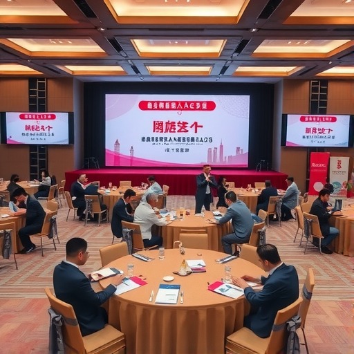 山东省“央地协同 共谋发展”产业合作对接会在北京举办(图1) 山东省“央地协同 共谋发展”产业合作对接会在北京举办(图1)