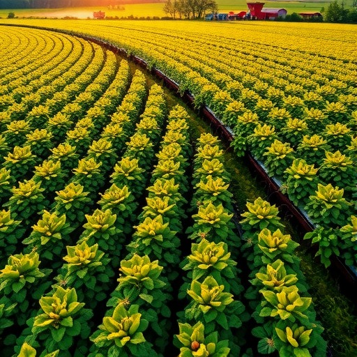 潍坊昌邑:用“新”促特色农业焕生机(图1) 潍坊昌邑:用“新”促特色农业焕生机(图1)