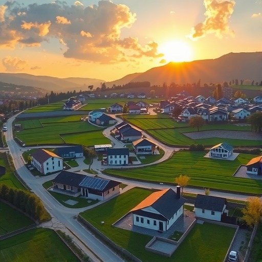 解码“片区化”,看乡村振兴的“中国式解题法”(图1) 解码“片区化”,看乡村振兴的“中国式解题法”(图1)