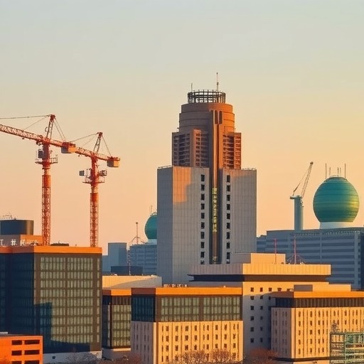 北京市经信局:2026年将率先建成20家重大中试载体(图1) 北京市经信局:2026年将率先建成20家重大中试载体(图1)