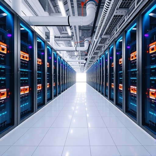 北京市经信局：计划到2027年全市累计建成算力规模达到约20万P(图1)