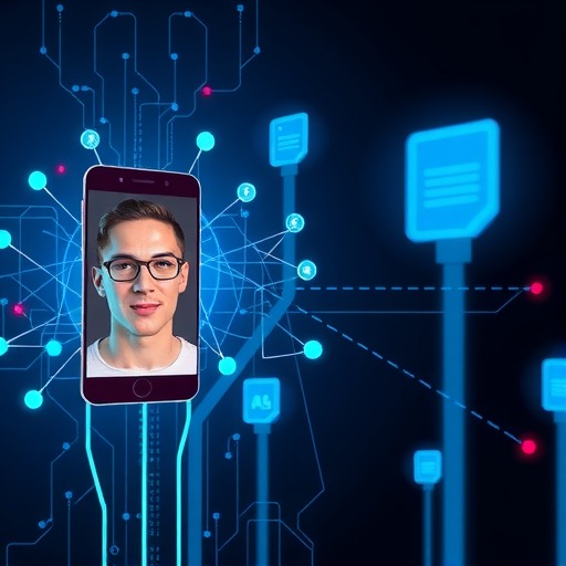 “齐心鲁力 e法治网”网络执法系列情景剧之《当心动邂逅换脸代码》(图1) “齐心鲁力 e法治网”网络执法系列情景剧之《当心动邂逅换脸代码》(图1)