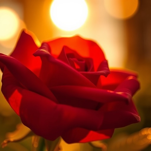 微电影《六边形玫瑰的故事》正式上线(图1) 微电影《六边形玫瑰的故事》正式上线(图1)