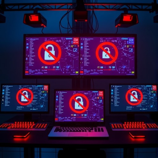 “齐心鲁力 e法治网”网络执法系列情景剧之《不可触碰的“分享”》(图1)