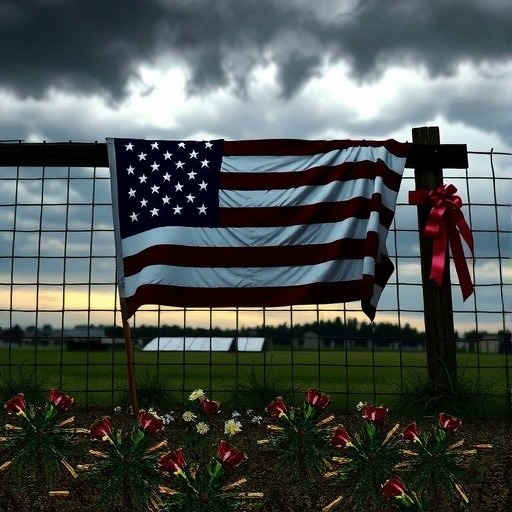 【世界说】涉枪自杀占2023年美国枪支死亡半数以上 美医学专家：枪支极易获得加剧了“快速且致命”的死亡(图1)