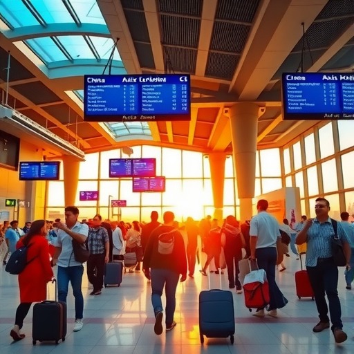 中国“免签朋友圈”不断扩大 入境游市场加速回暖(图1) 中国“免签朋友圈”不断扩大 入境游市场加速回暖(图1)