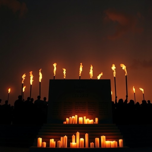 卢旺达大屠杀30周年:燃烧百日的火炬(图1) 卢旺达大屠杀30周年:燃烧百日的火炬(图1)