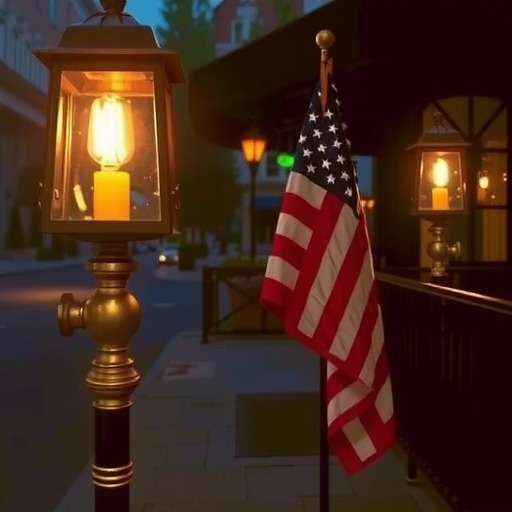 【国际漫评】美式“煤气灯”(图1)