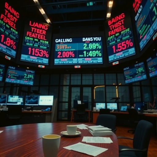 美媒：美国国债越来越难卖(图1)