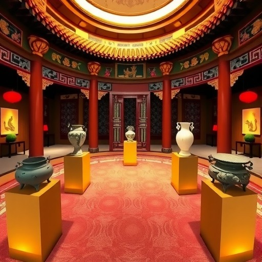 从美国成功追索！38件流失文物艺术品将返回祖国(图1)