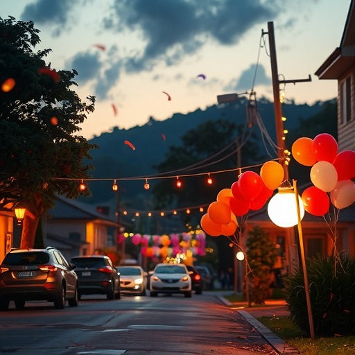 【世界说】澳媒：美国充斥枪击的一天是何模样？一切都很美好，然后枪声骤起，节日庆祝