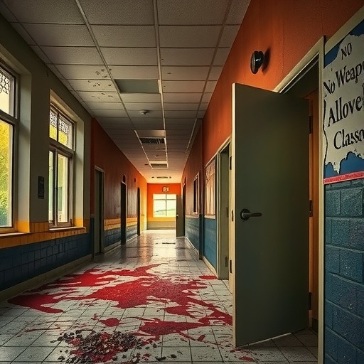 国际识局：枪支泛滥枪案猛增，美国校园枪殇之痛何时休？