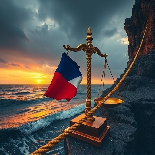 菲前总统杜特尔特：美国外交政策充满敌意，希望中菲重归于好